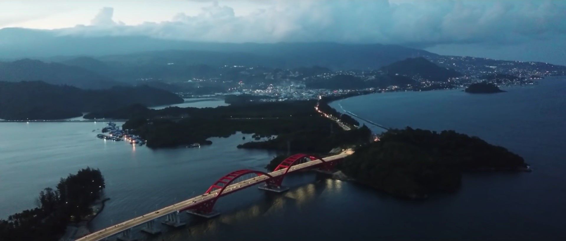 Jayapura