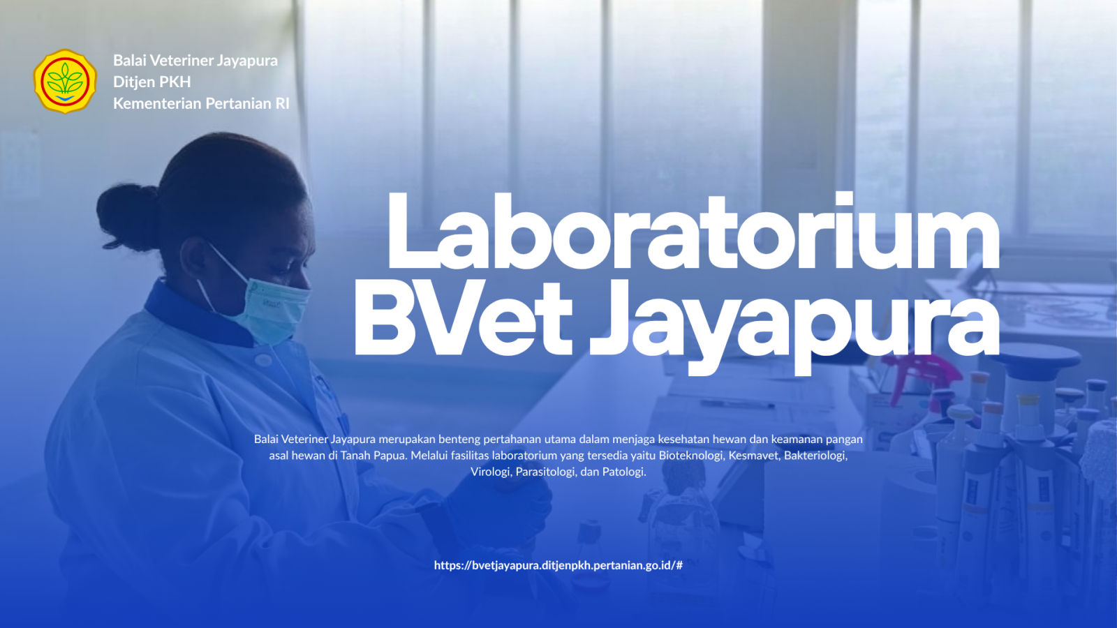 Laboratorium