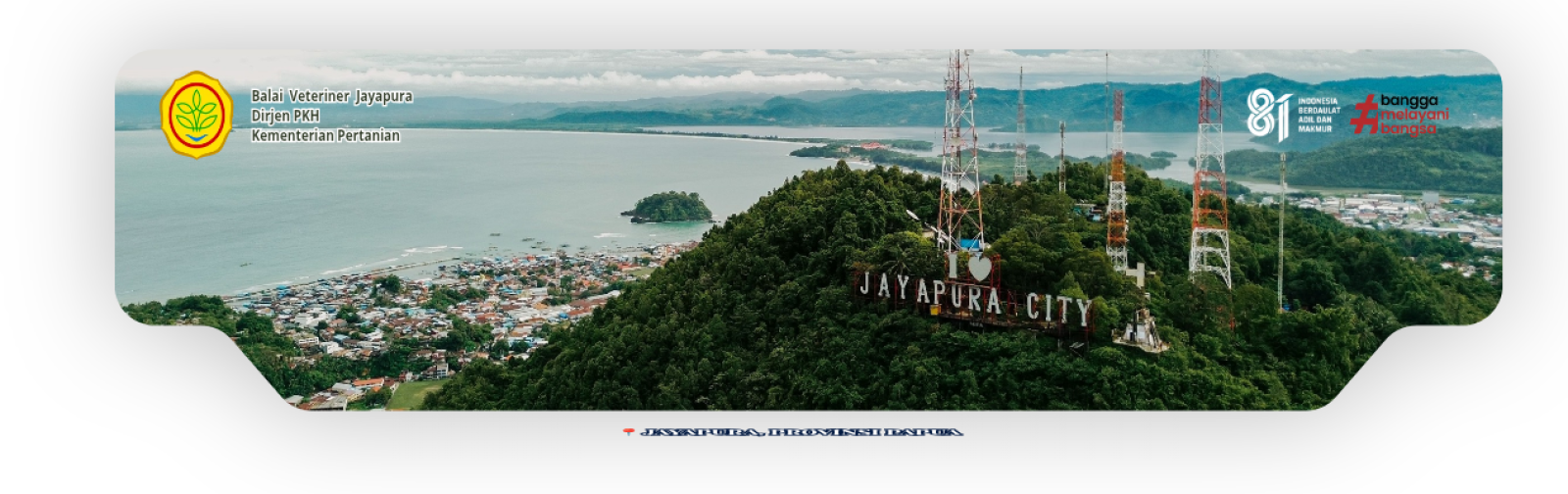Jayapura