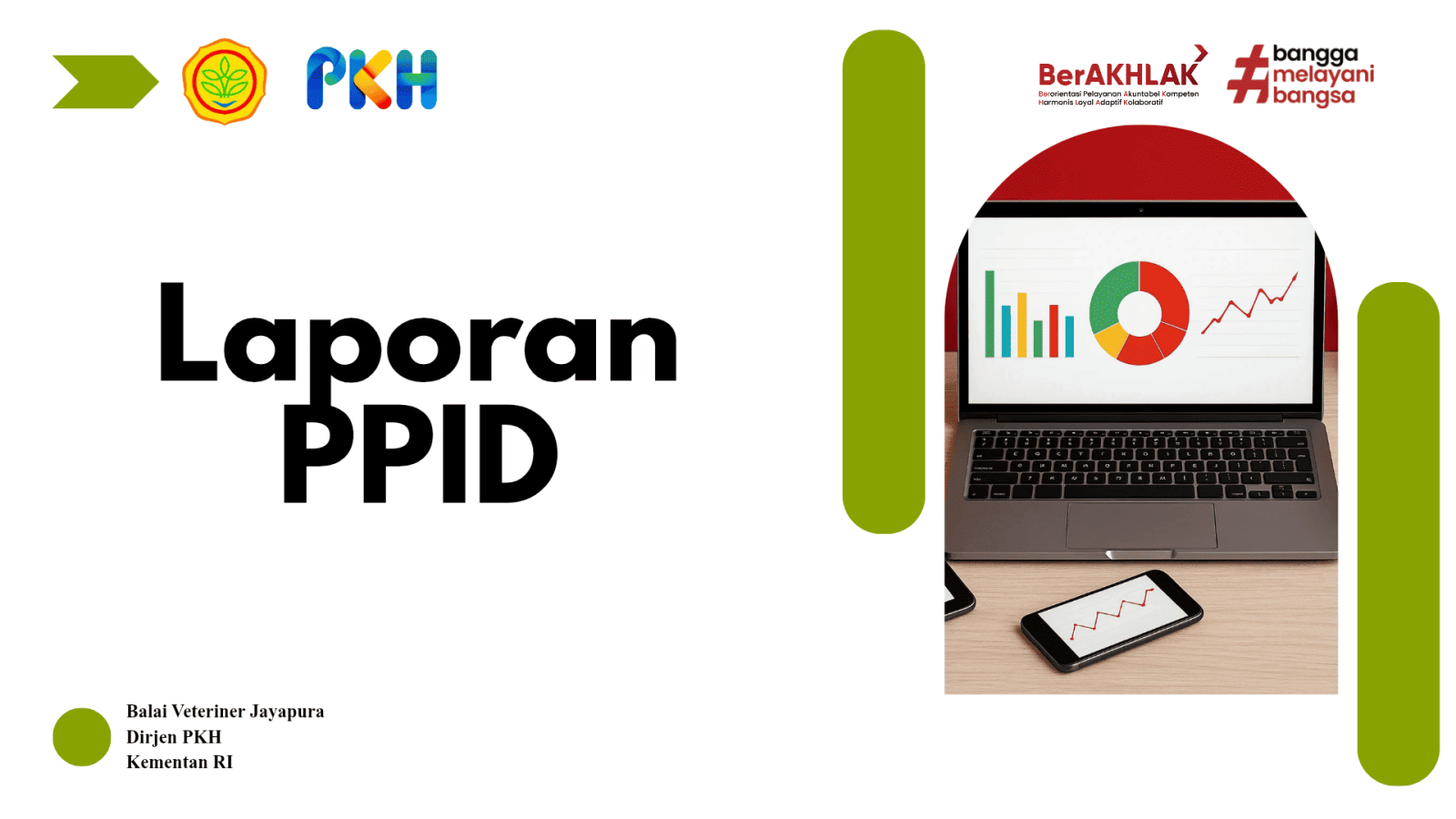 Laporan PPID
