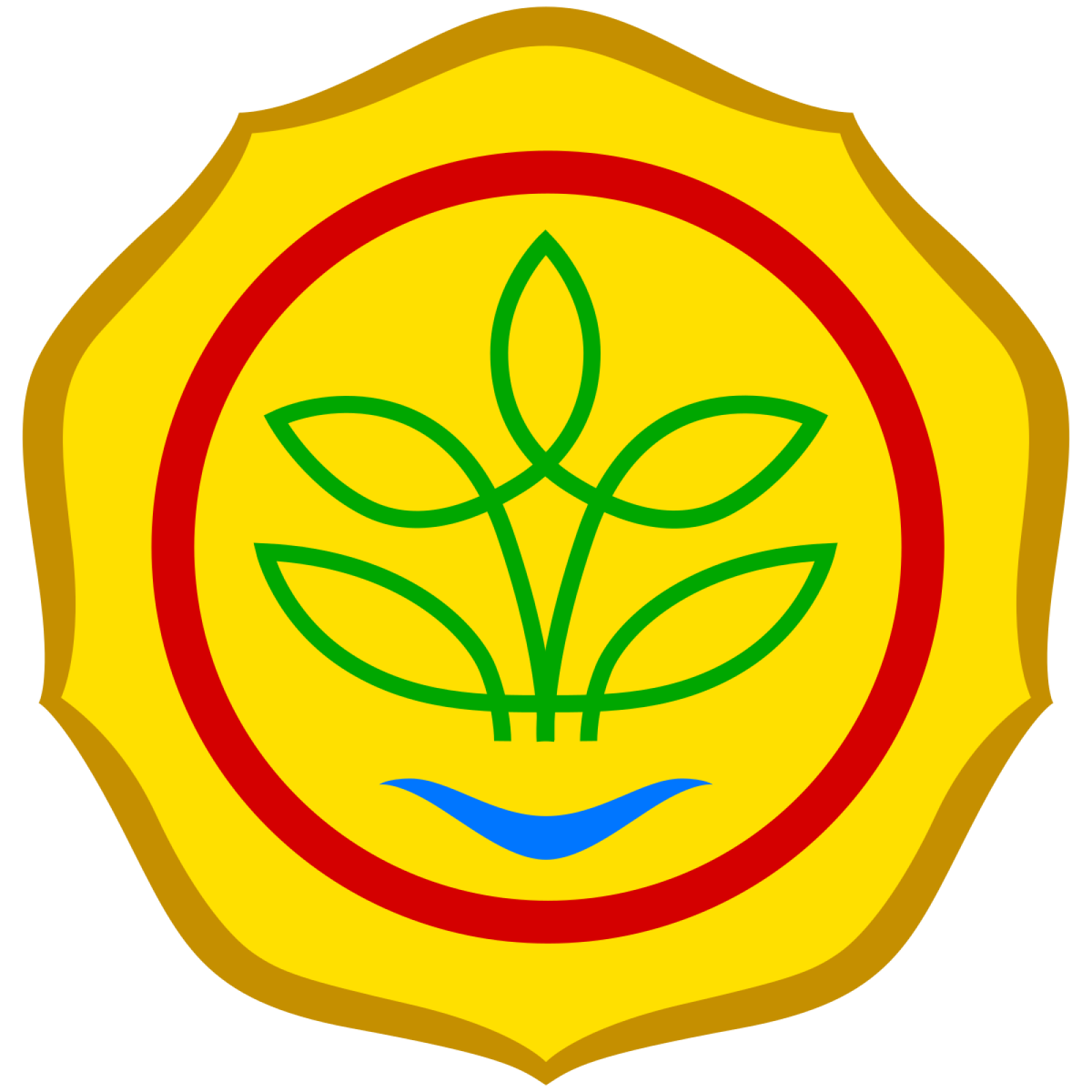 WBS Kementerian Pertanian