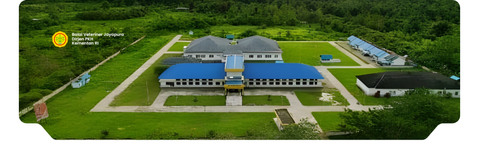 Balai Veteriner Jayapura