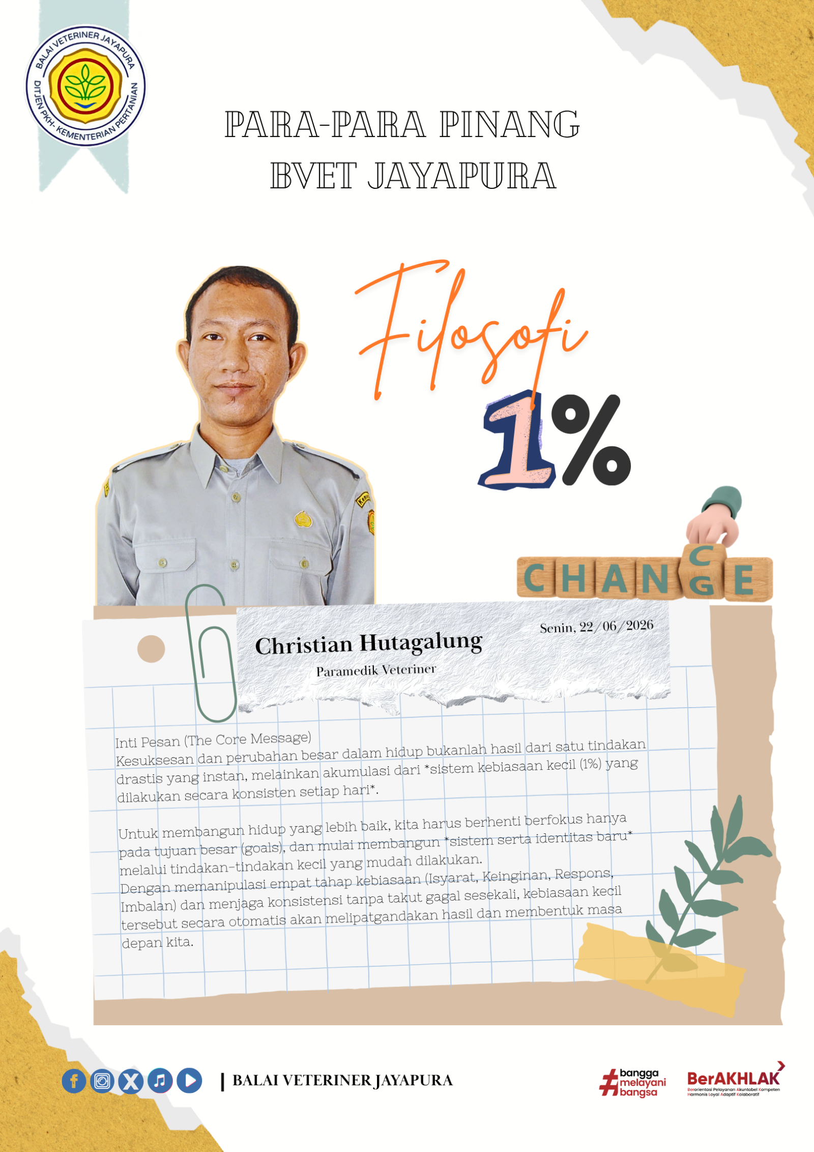 Filosofi 1 