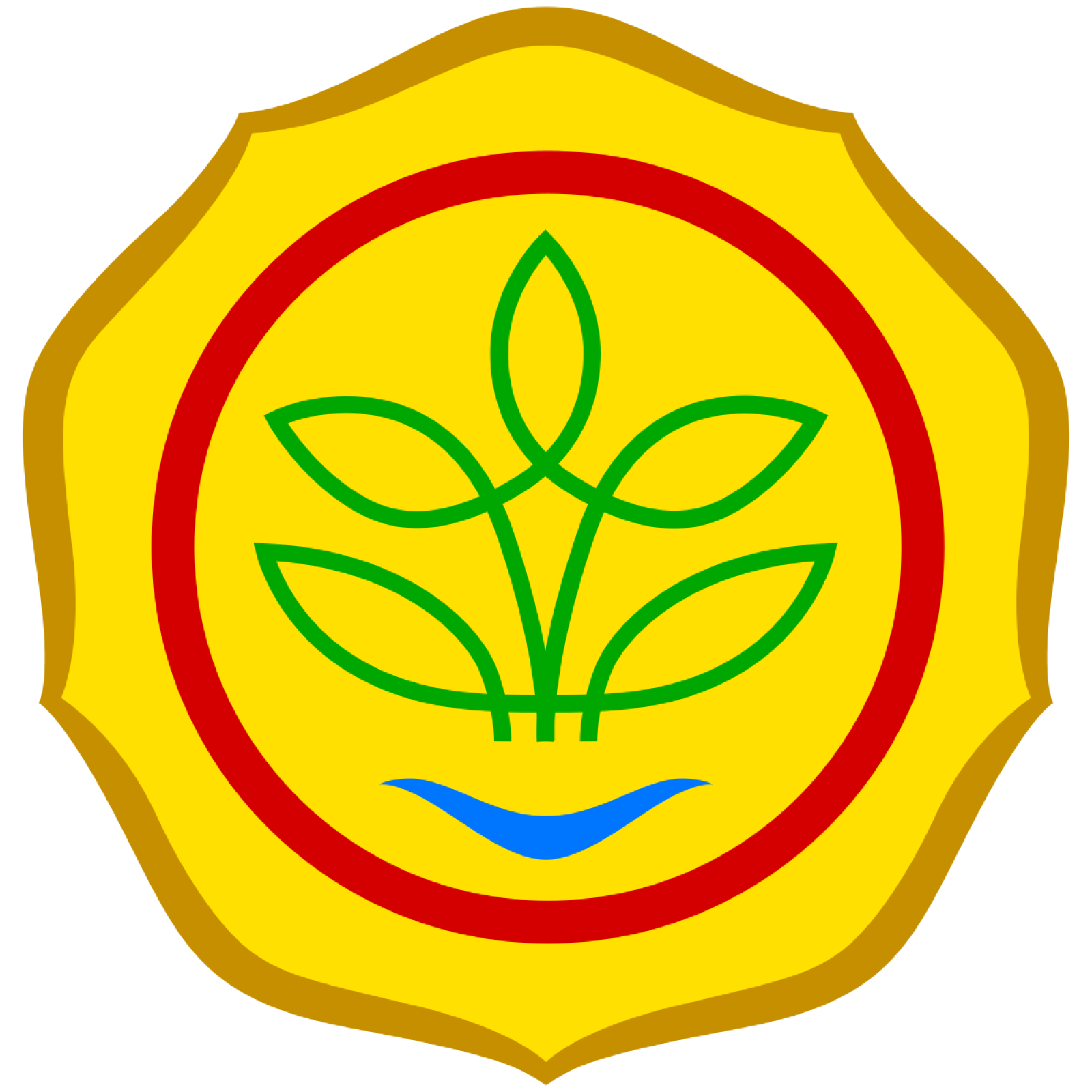 SIMASN Kementerian Pertanian